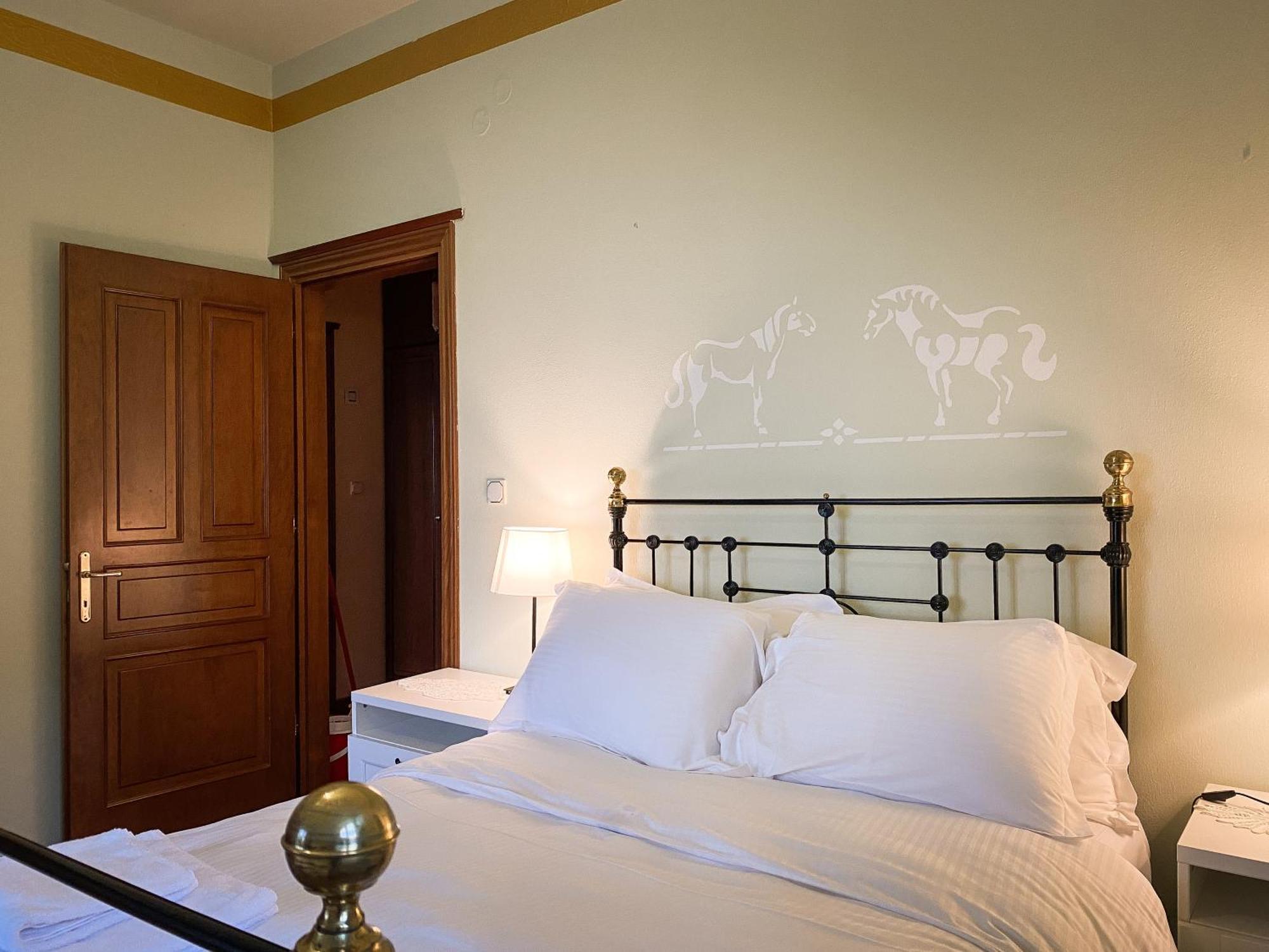 Villa Arcturia นิมเฟโอ ภายนอก รูปภาพ