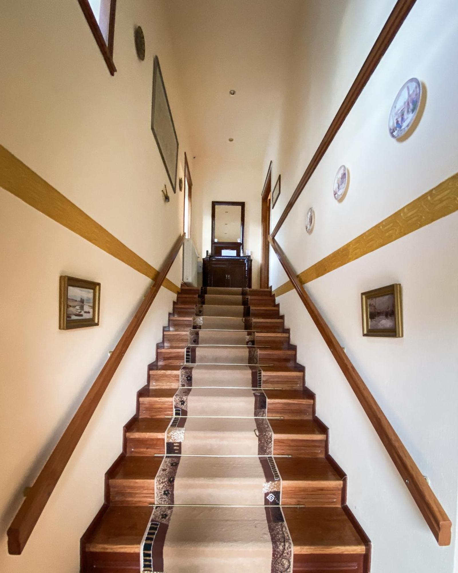 Villa Arcturia นิมเฟโอ ภายนอก รูปภาพ